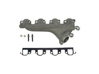Dorman - OE Solutions Exhaust Manifold Kit with Gaskets for 1993-1997 Ford 674-228