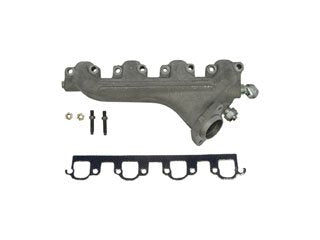 Dorman - OE Solutions Exhaust Manifold Kit with Gaskets for 1993-1997 Ford 674-228