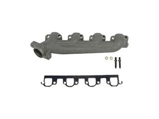 Dorman - OE Solutions Exhaust Manifold Kit with Gaskets for 1993-1997 Ford 674-229