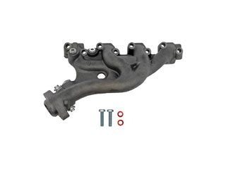 Dorman - OE Solutions Exhaust Manifold Kit with Gaskets for 1983-1993 Ford Mercury