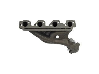 Dorman - OE Solutions Exhaust Manifold Kit with Gaskets for 1983-1993 Ford Mercury