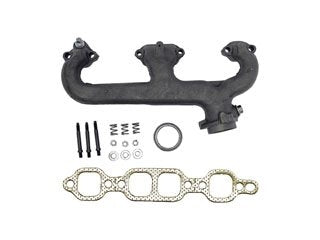 Dorman - OE Solutions Exhaust Manifold Kit with Gaskets for 1987-1991 Chevrolet GMC 674-231