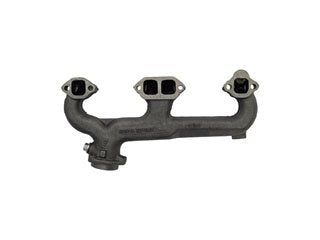 Dorman - OE Solutions Exhaust Manifold Kit with Gaskets for 1987-1991 Chevrolet GMC 674-231