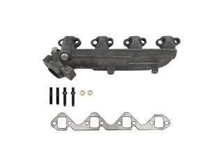 Dorman - OE Solutions EXHAUST MANIFOLD 674-236