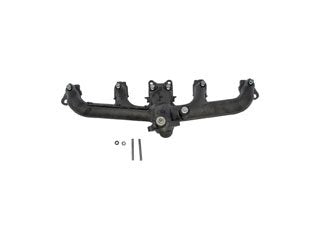 Dorman - OE Solutions Exhaust Manifold Kit with Gaskets And Hardware for 1988-1990 American Motors and 1990-1991 Jeep