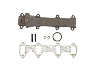 Dorman - OE Solutions Exhaust Manifold Kit with Gaskets for 1966-1976 Ford 674-240