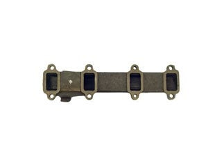 Dorman - OE Solutions Exhaust Manifold Kit with Gaskets for 1966-1976 Ford 674-240