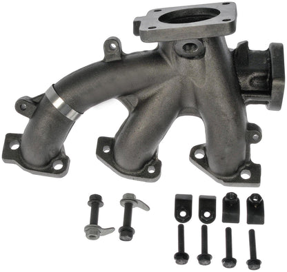Dorman - OE Solutions Exhaust Manifold Kit with Gaskets And Hardware for 2008-01 Chrysler and 2007-01 Dodge 674-253