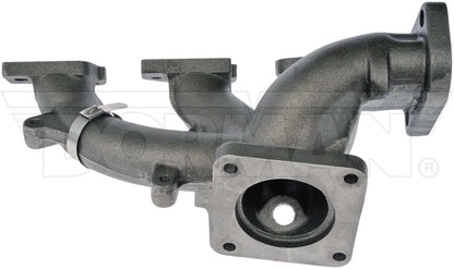 Dorman - OE Solutions Exhaust Manifold Kit with Gaskets And Hardware for 2008-01 Chrysler and 2007-01 Dodge 674-253