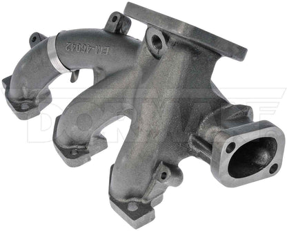 Dorman - OE Solutions Exhaust Manifold Kit with Gaskets And Hardware for 2008-01 Chrysler and 2007-01 Dodge 674-253