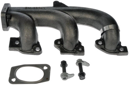 Dorman - OE Solutions Exhaust Manifold Kit with Gaskets and Hardware for 2008-01 Chrysler 2008-01 Dodge 2007-01 674-254