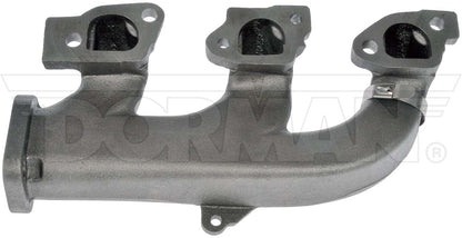 Dorman - OE Solutions Exhaust Manifold Kit with Gaskets and Hardware for 2008-01 Chrysler 2008-01 Dodge 2007-01 674-254