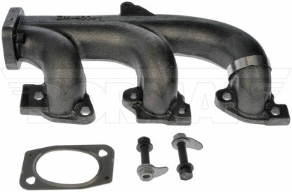 Dorman - OE Solutions Exhaust Manifold Kit with Gaskets and Hardware for 2008-01 Chrysler 2008-01 Dodge 2007-01 674-254