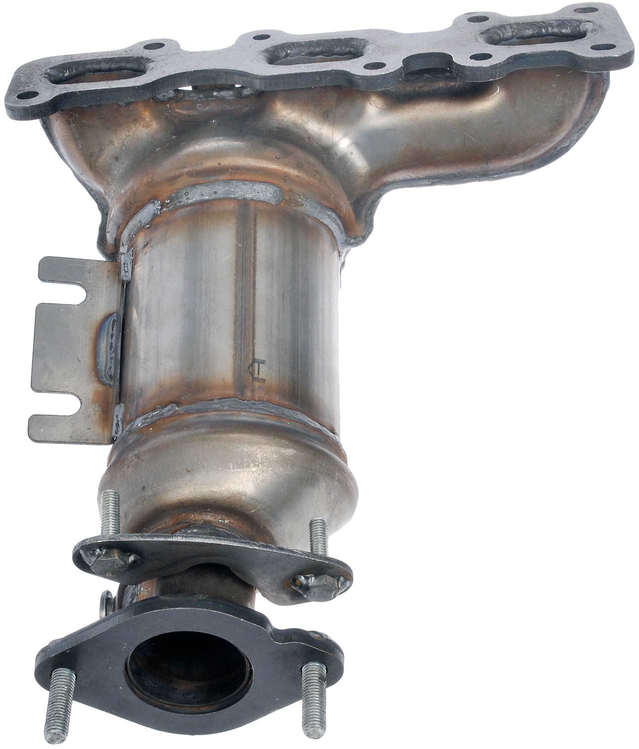 Dorman - OE Solutions MANIFOLD CONVERTER - NOT CARB COMPLIANT 674-255