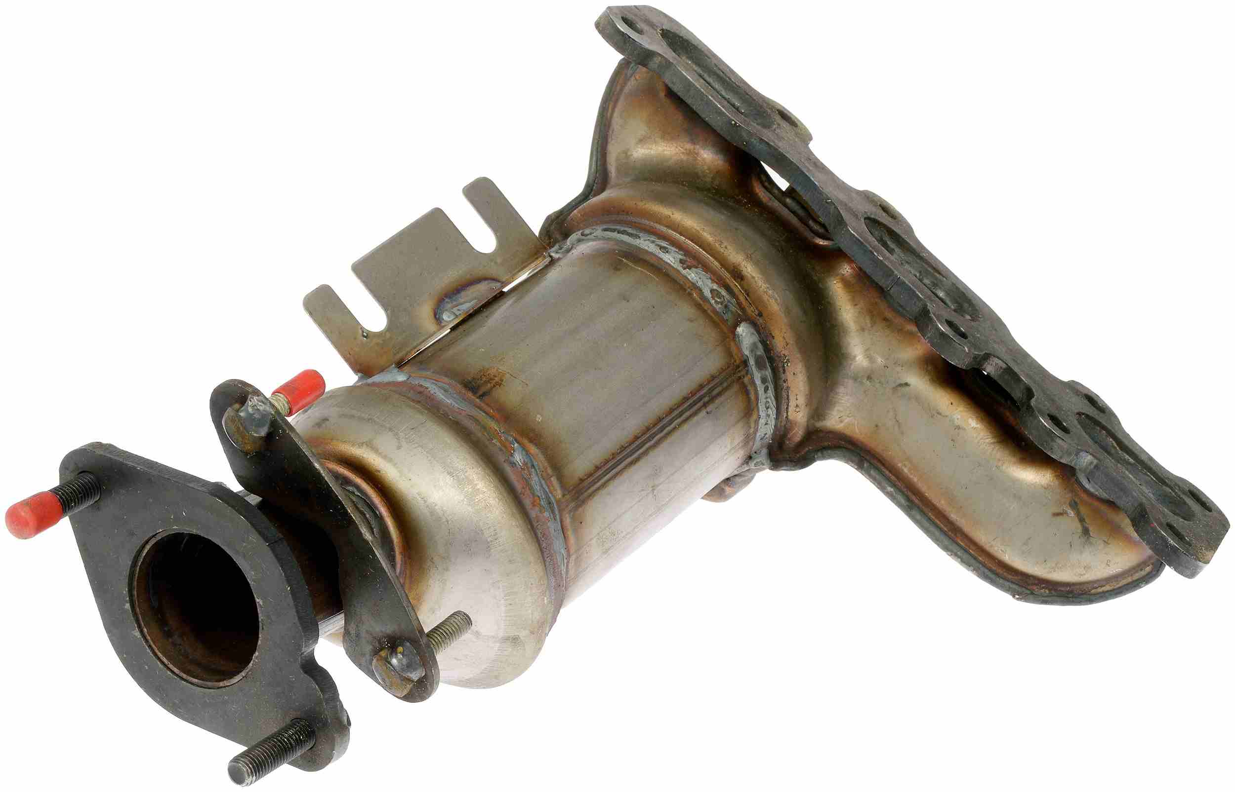 Dorman - OE Solutions MANIFOLD CONVERTER - NOT CARB COMPLIANT 674-255