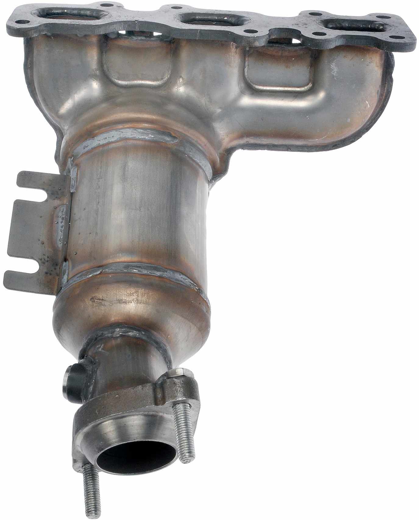 Dorman - OE Solutions MANIFOLD CONVERTER - NOT CARB COMPLIANT 674-256