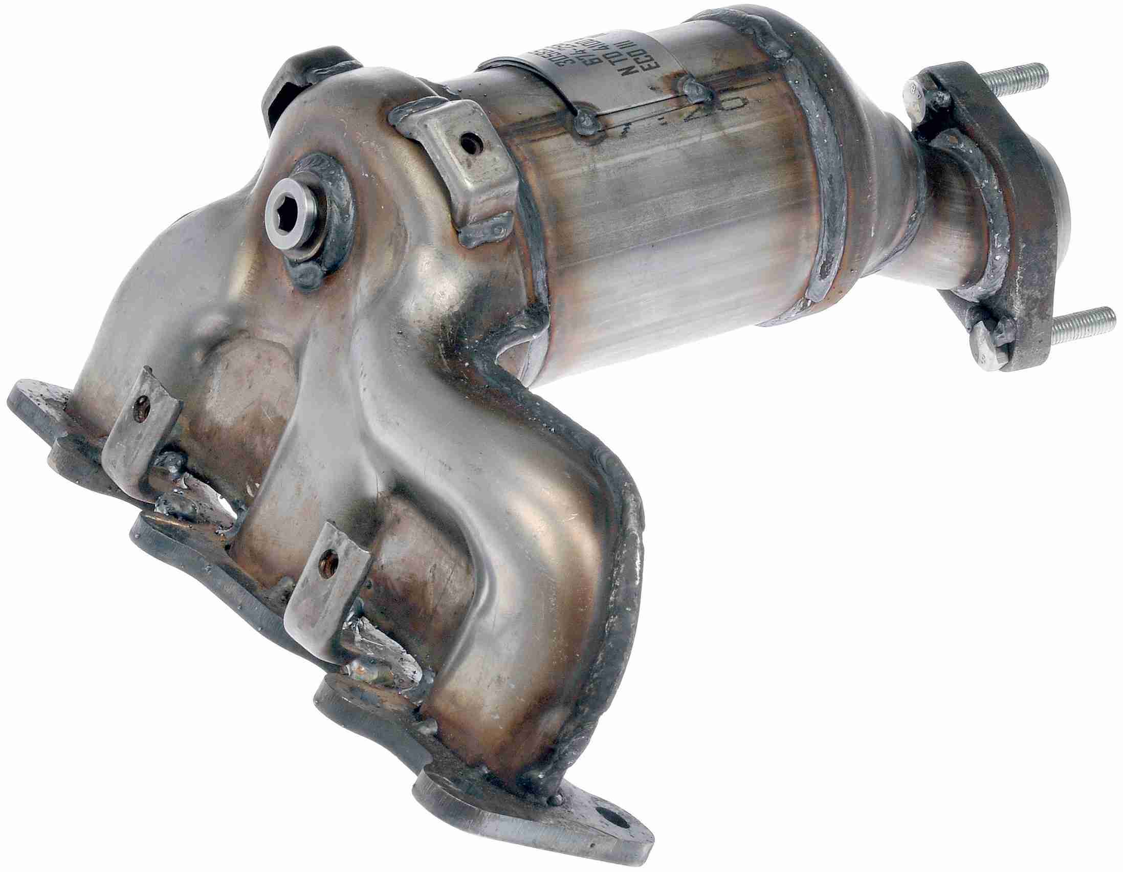 Dorman - OE Solutions MANIFOLD CONVERTER - NOT CARB COMPLIANT 674-256