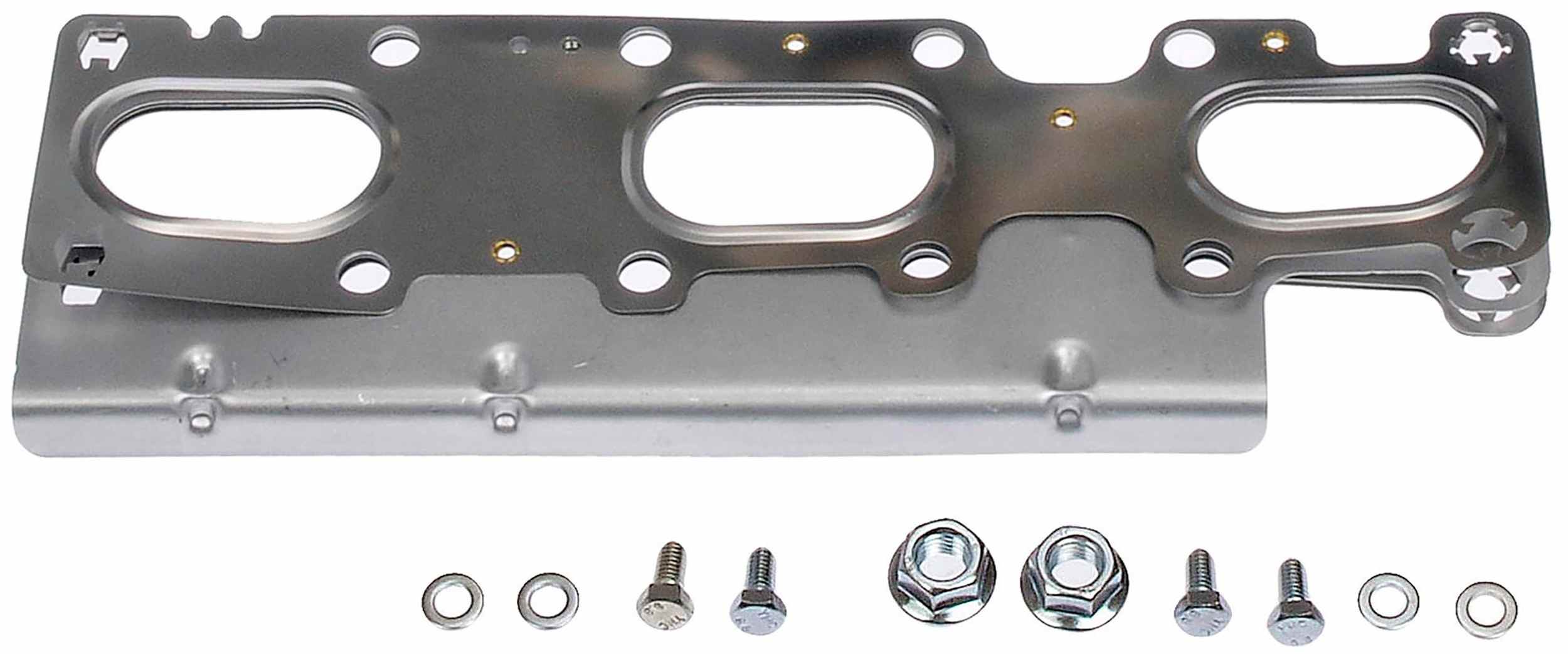 Dorman - OE Solutions MANIFOLD CONVERTER - NOT CARB COMPLIANT 674-256
