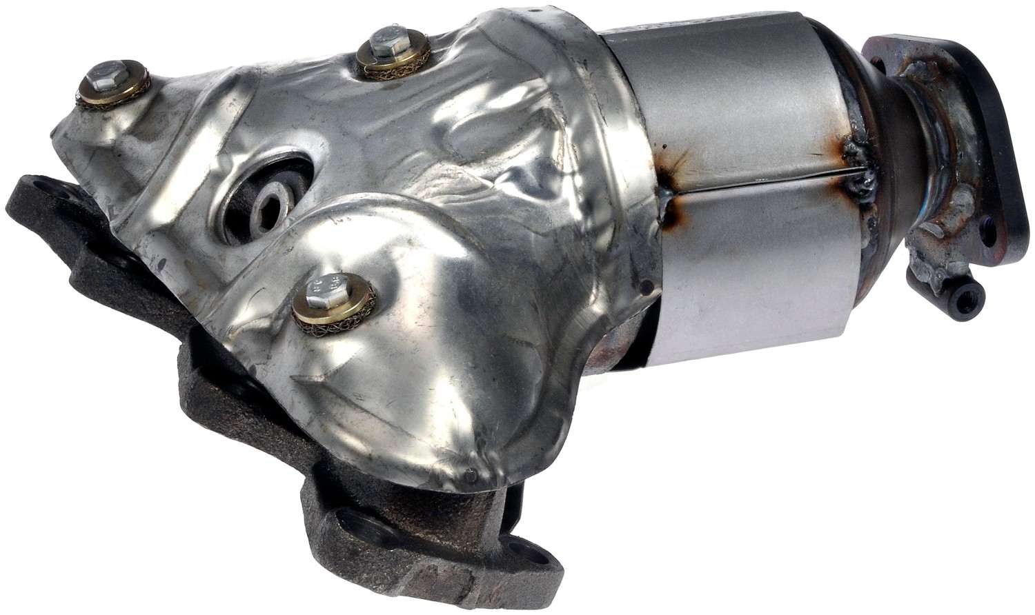 Dorman - OE Solutions MANIFOLD CONVERTER - NOT CARB COMPLIANT 674-258