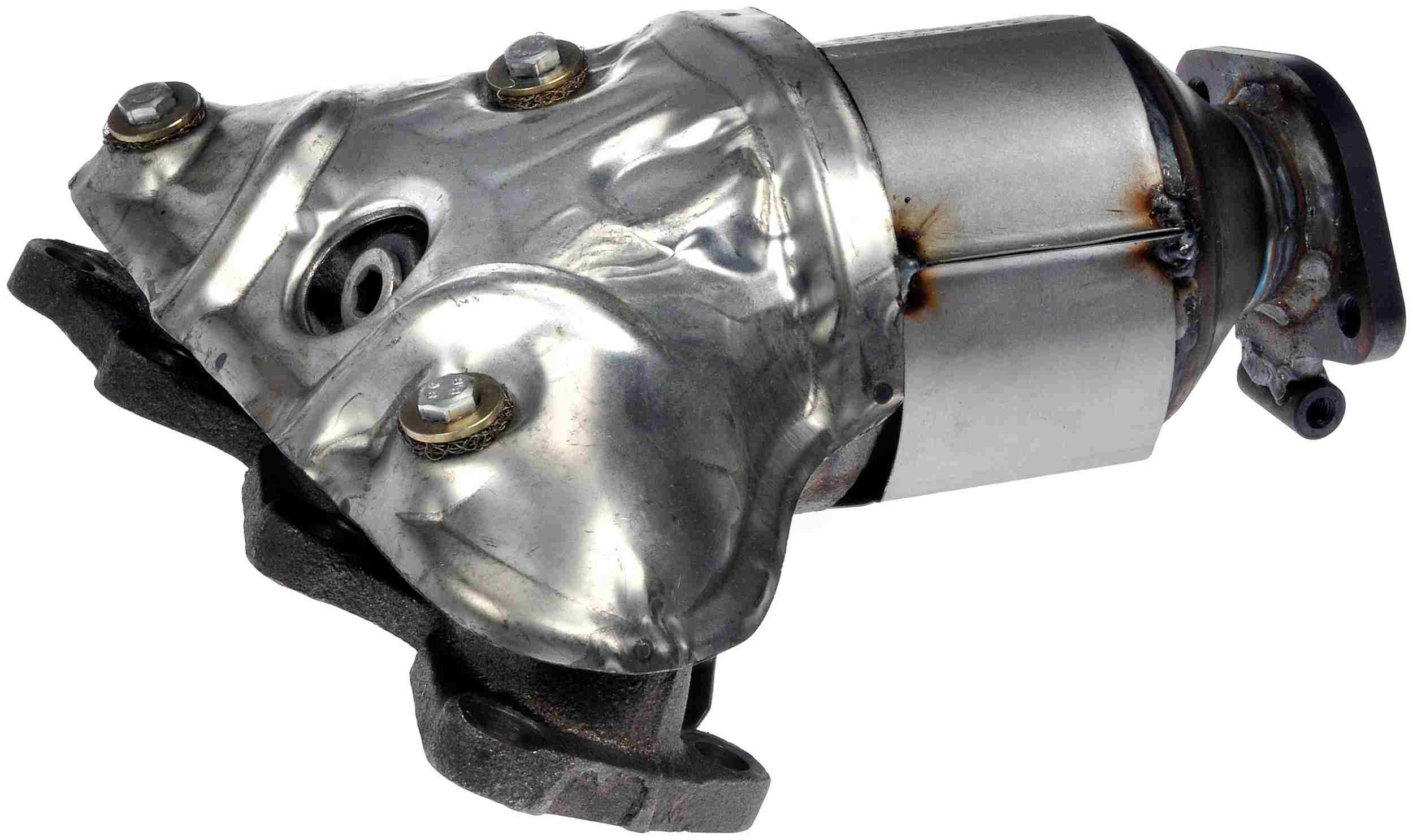 Dorman - OE Solutions MANIFOLD CONVERTER - NOT CARB COMPLIANT 674-258