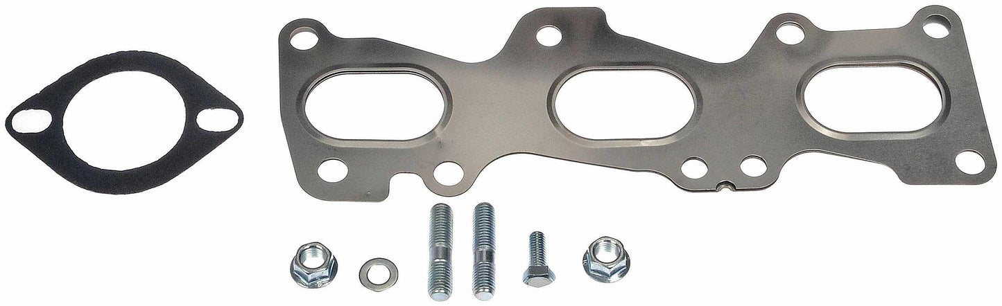 Dorman - OE Solutions MANIFOLD CONVERTER - NOT CARB COMPLIANT 674-258