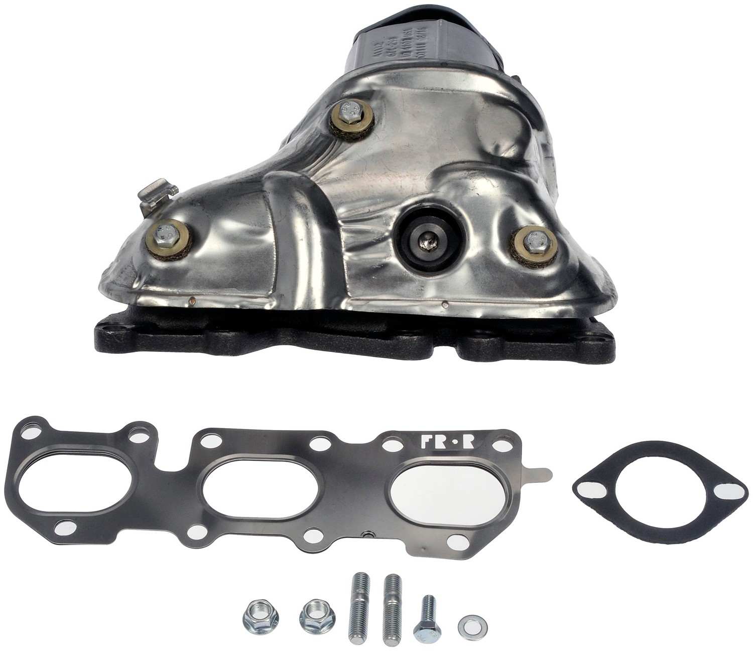 Dorman - OE Solutions MANIFOLD CONVERTER - NOT CARB COMPLIANT 674-259