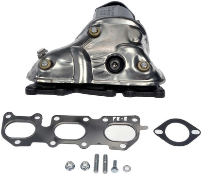 Dorman - OE Solutions MANIFOLD CONVERTER - NOT CARB COMPLIANT 674-259