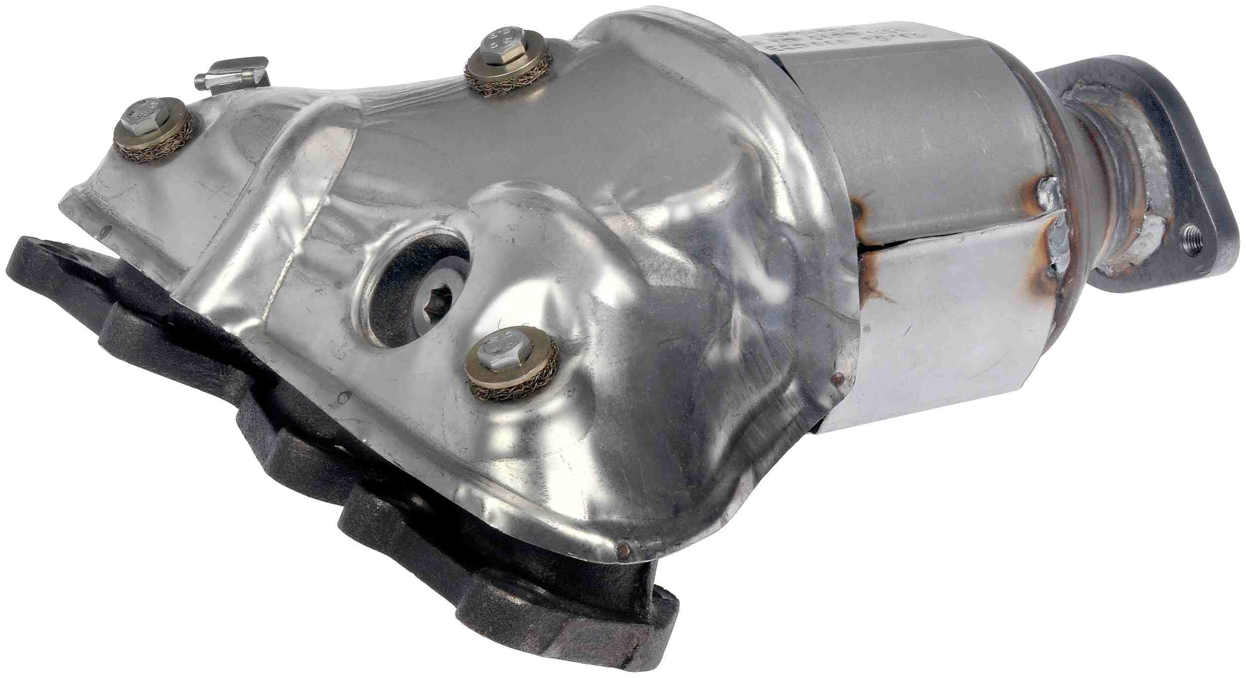 Dorman - OE Solutions MANIFOLD CONVERTER - NOT CARB COMPLIANT 674-259
