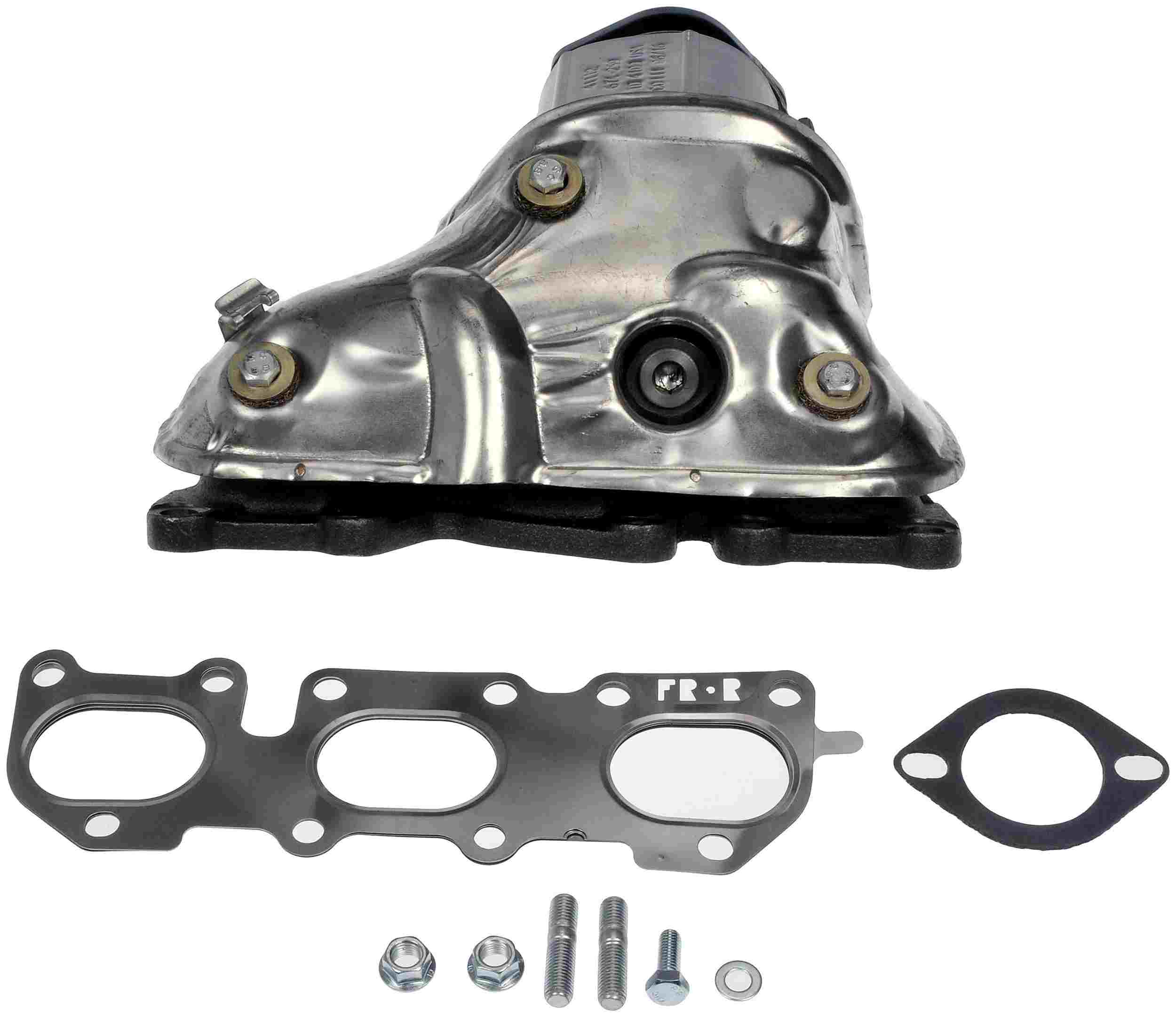 Dorman - OE Solutions MANIFOLD CONVERTER - NOT CARB COMPLIANT 674-259