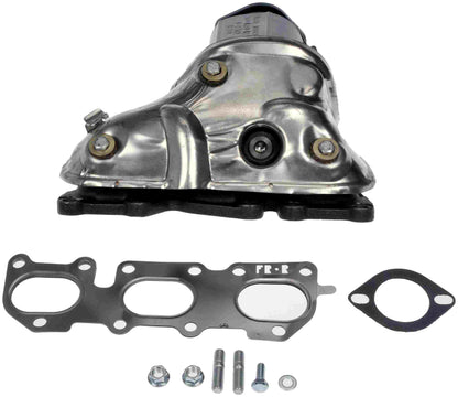 Dorman - OE Solutions MANIFOLD CONVERTER - NOT CARB COMPLIANT 674-259