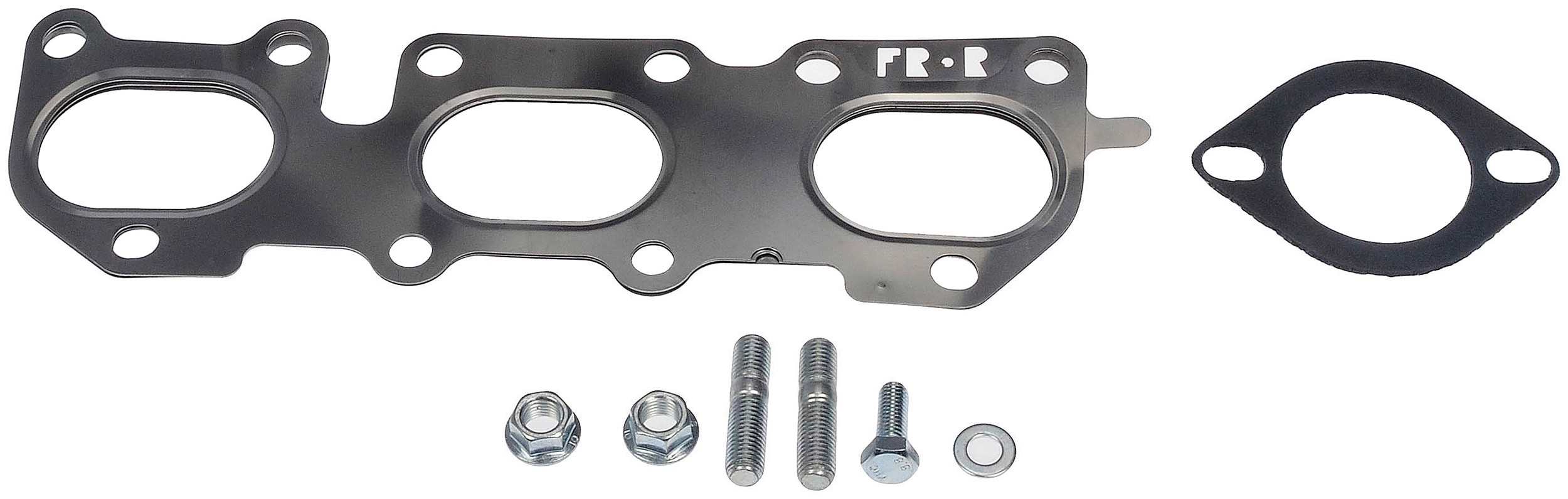 Dorman - OE Solutions MANIFOLD CONVERTER - NOT CARB COMPLIANT 674-259