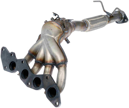 Dorman - OE Solutions MANIFOLD CONVERTER - NOT CARB COMPLIANT 674-260