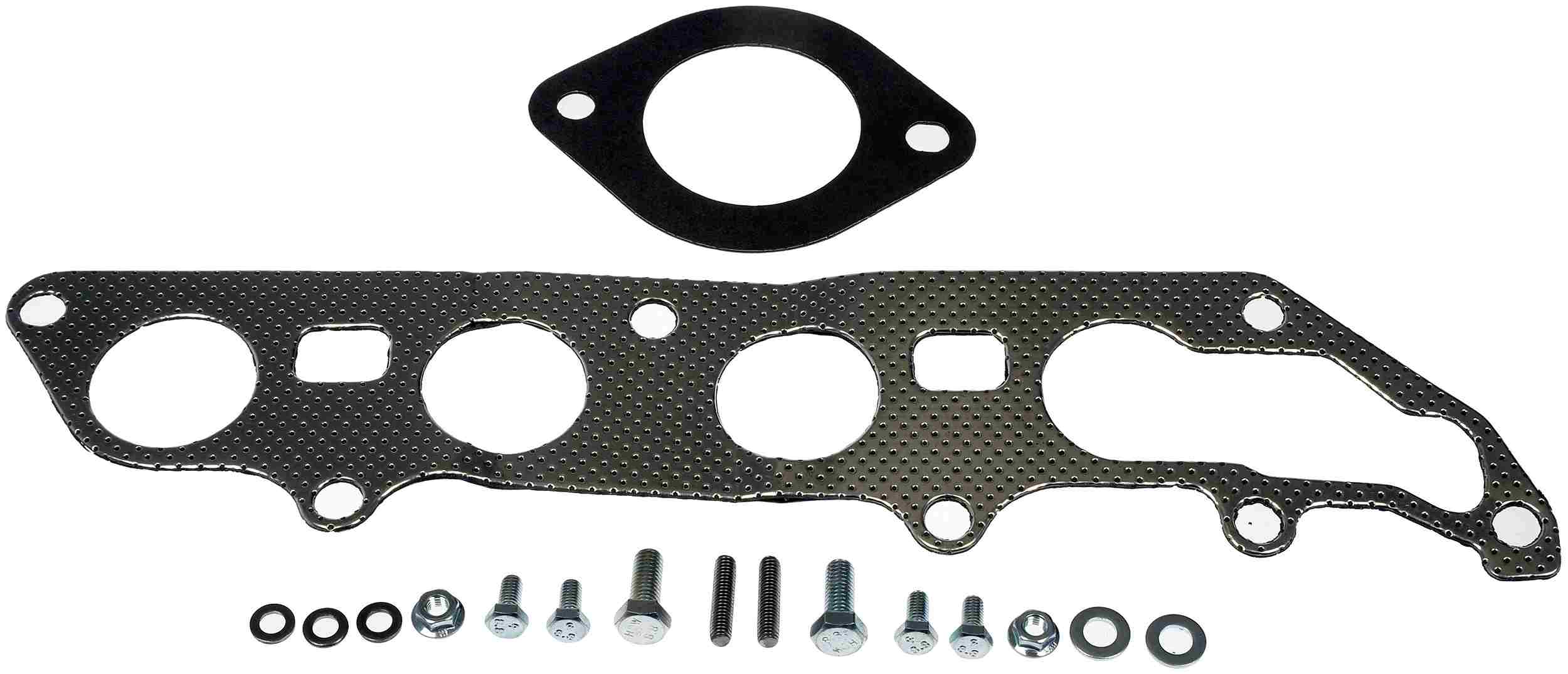 Dorman - OE Solutions MANIFOLD CONVERTER - NOT CARB COMPLIANT 674-260