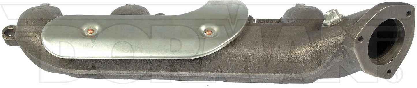 Dorman - OE Solutions Exhaust Manifold Kit With High‑Grade Ductile Iron For 1995‑88 Chevrolet, GMC 674-267