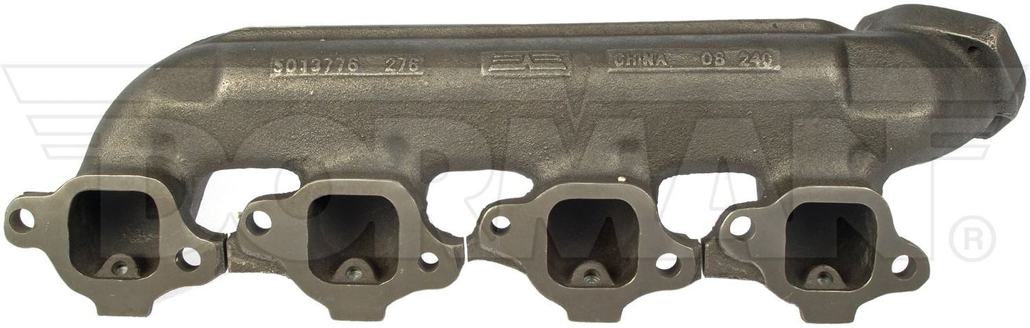 Dorman - OE Solutions Exhaust Manifold Kit With High‑Grade Ductile Iron For 1995‑88 Chevrolet, GMC 674-267