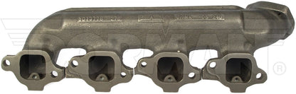Dorman - OE Solutions Exhaust Manifold Kit With High‑Grade Ductile Iron For 1995‑88 Chevrolet, GMC 674-267