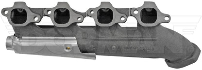 Dorman - OE Solutions Exhaust Manifold Kit with Gaskets And Hardware for 1995-88 Chevrolet GMC 674-268