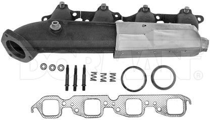 Dorman - OE Solutions Exhaust Manifold Kit with Gaskets And Hardware for 1995-88 Chevrolet GMC 674-268