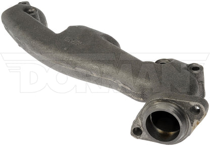 Dorman - OE Solutions Exhaust Manifold Kit with Required Gaskets and Hardware for 2003-2009 Dodge 674-271