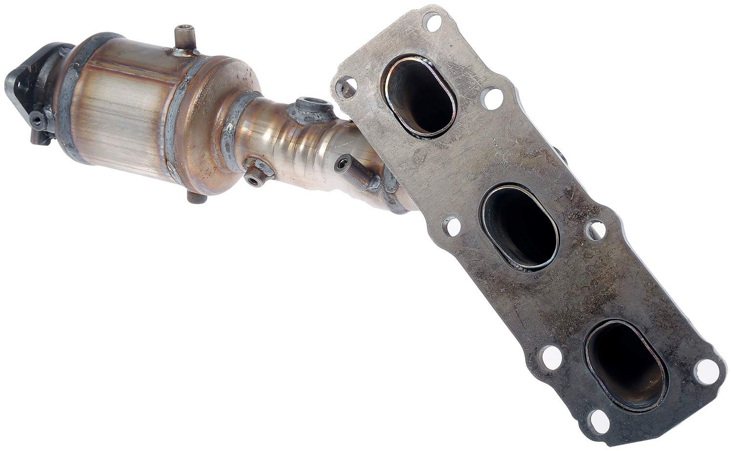 Dorman - OE Solutions MANIFOLD CONVERTER - NOT CARB COMPLIANT 674-273