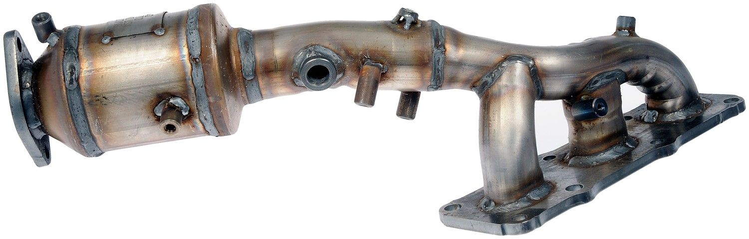 Dorman - OE Solutions MANIFOLD CONVERTER - NOT CARB COMPLIANT 674-273