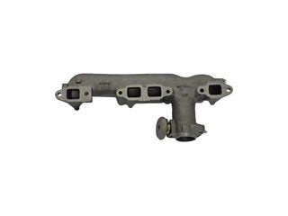 Dorman - OE Solutions Exhaust Manifold Kit with Gaskets for 1978-72 Dodge 1978-74 Plymouth 674-275