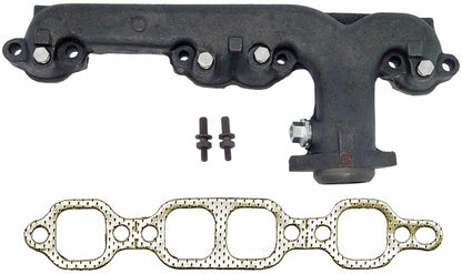 Dorman Exhaust Manifold Kit with Gaskets for 1980-1986 Buick Chevrolet GMC Oldsmobile Pontiac 674-276