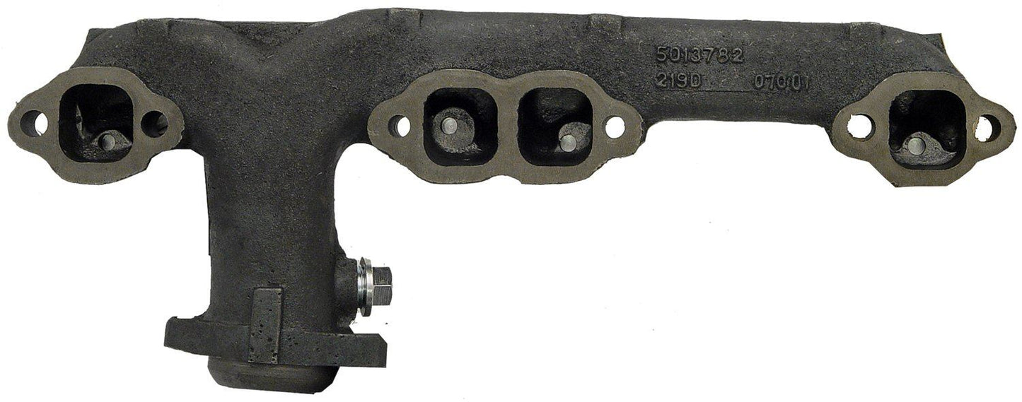 Dorman Exhaust Manifold Kit with Gaskets for 1980-1986 Buick Chevrolet GMC Oldsmobile Pontiac 674-276
