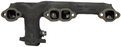 Dorman Exhaust Manifold Kit with Gaskets for 1980-1986 Buick Chevrolet GMC Oldsmobile Pontiac 674-276
