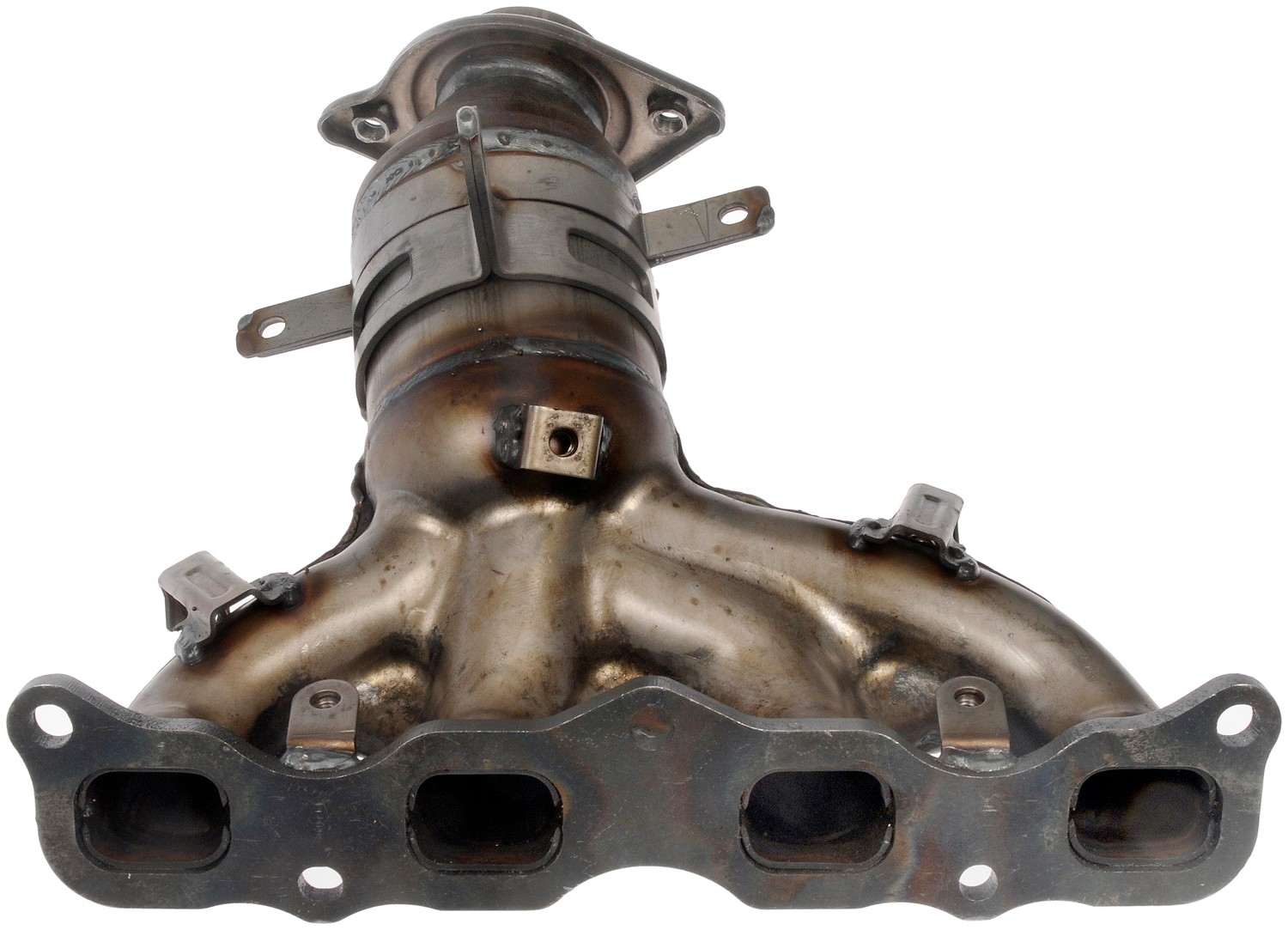 Dorman - OE Solutions MANIFOLD CONVERTER - NOT CARB COMPLIANT 674-279