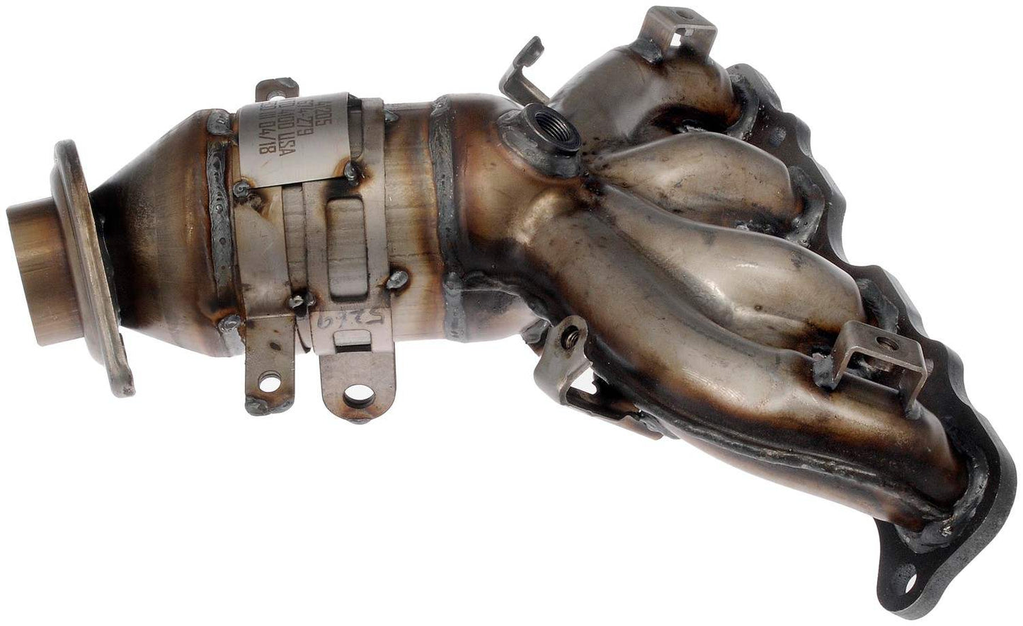 Dorman - OE Solutions MANIFOLD CONVERTER - NOT CARB COMPLIANT 674-279