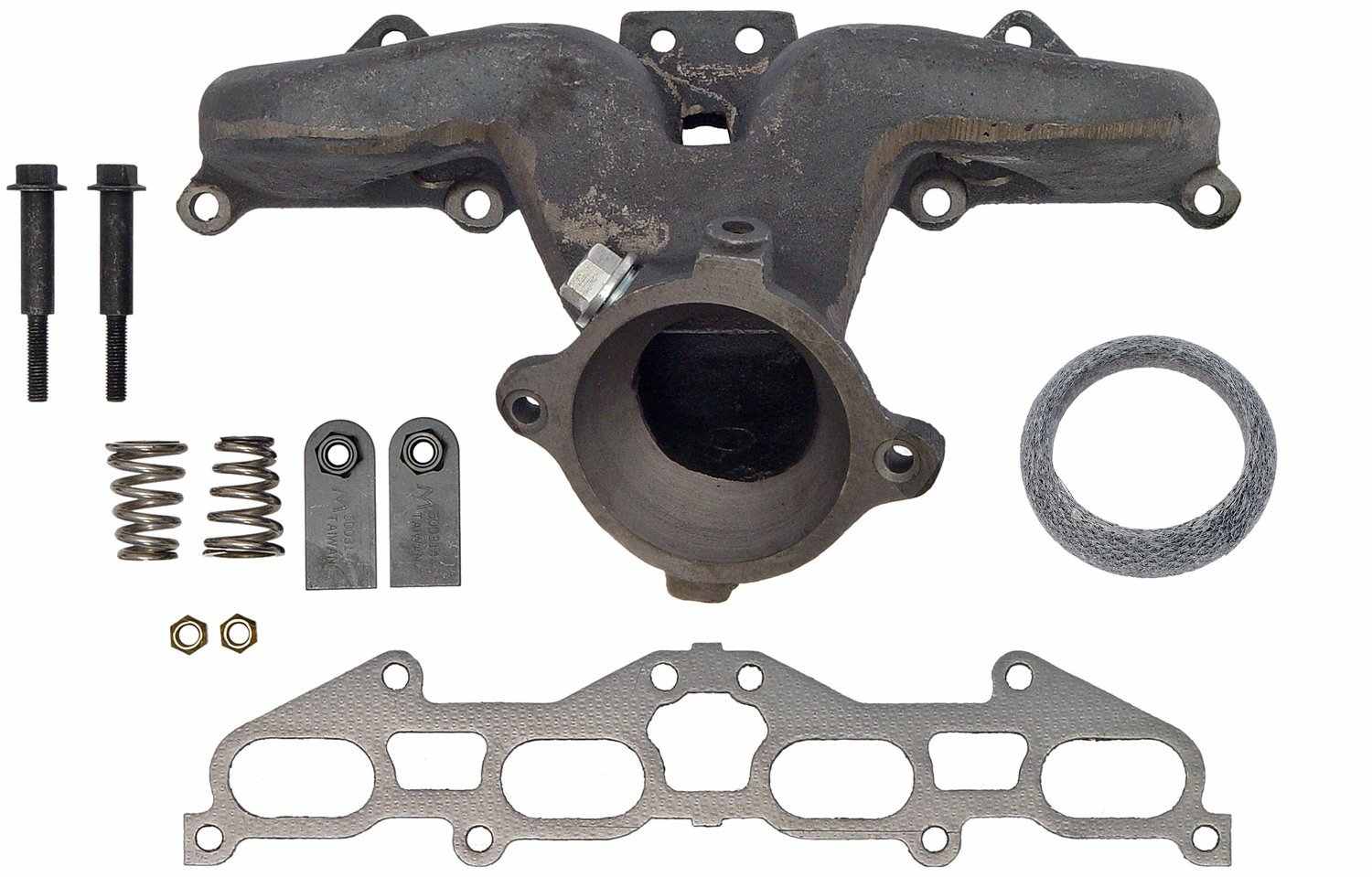 Dorman - OE Solutions EXHAUST MANIFOLD 674-281