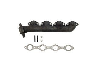 Dorman - OE Solutions Exhaust Manifold Kit with Gaskets and Hardware for 1983-1994 Ford 674-283