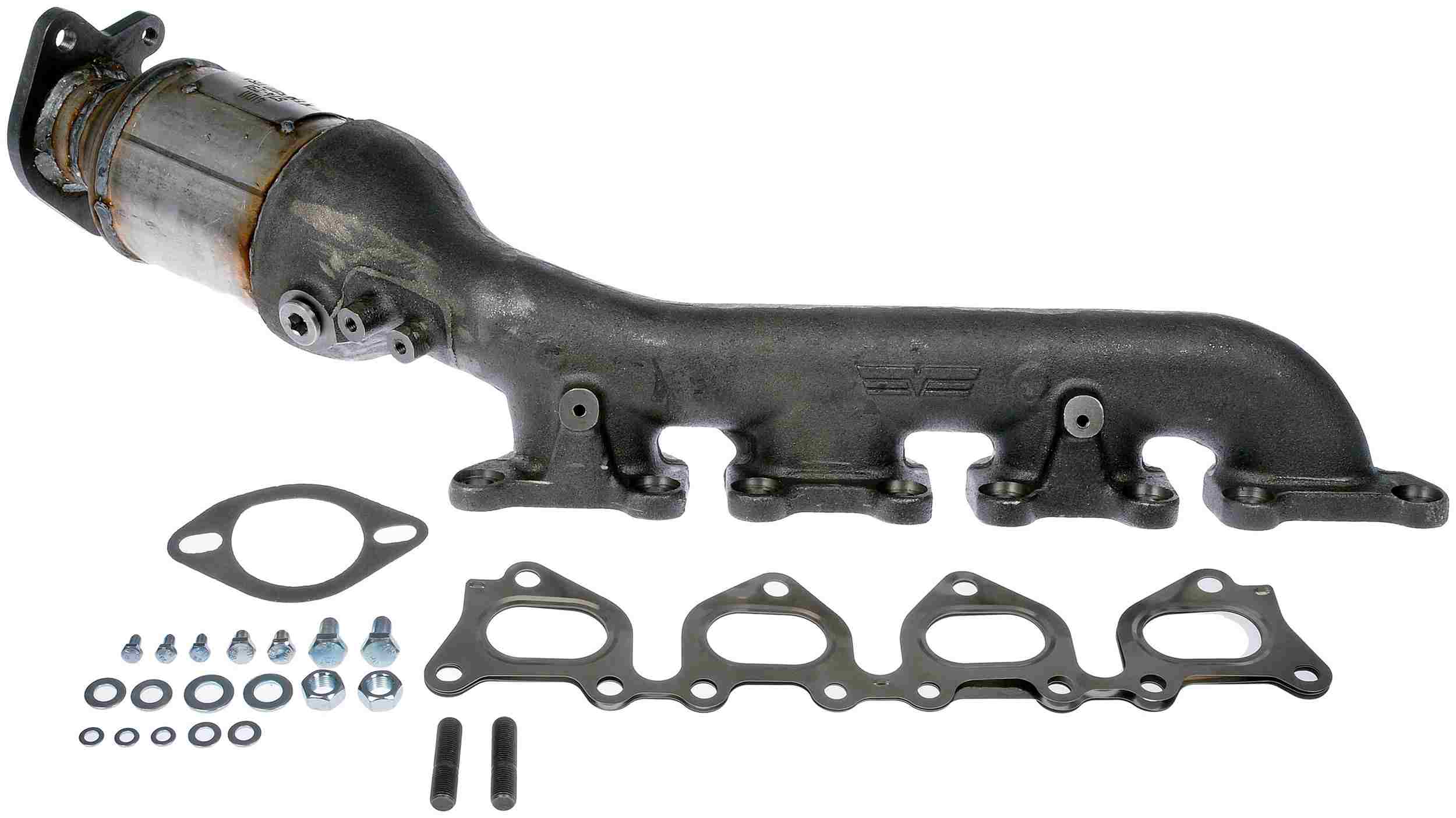 Dorman - OE Solutions MANIFOLD CONVERTER - NOT CARB COMPLIANT 674-291